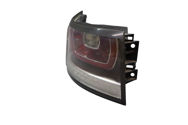Load image into Gallery viewer, 14-17 Land Rover Range Rover Sport Rear Left Driver Side Tail Light Lamp Oem