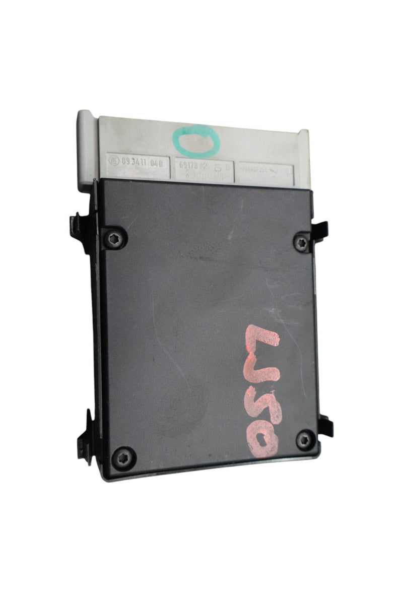 Load image into Gallery viewer, 14-20 Maserati Ghibli Levante Front Left Driver Seat Control Switch Module Oem