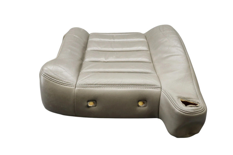 Load image into Gallery viewer, 03-07 Hummer H2 Front Right Passenger Side Seat Upper Cushion 88940370 Oem