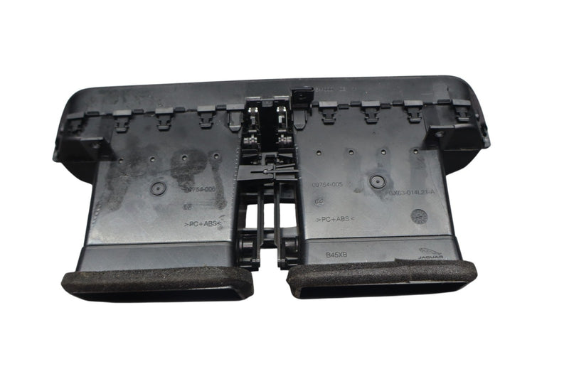 Load image into Gallery viewer, 16-20 Jaguar XF X260 Center Dash Dashboard AC A/C Air Vent Grille Grill Oem