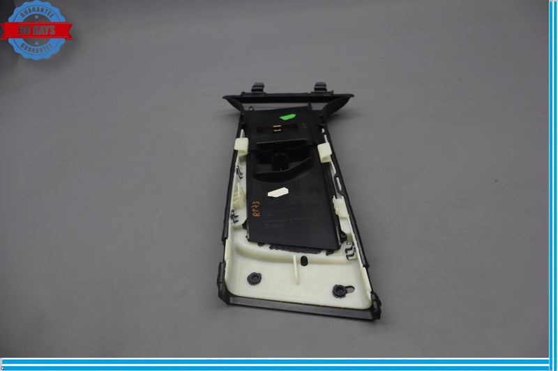 Load image into Gallery viewer, 08-14 Mercedes C300 C350 Front Right Upper B Pillar Trim Panel Cover Oem