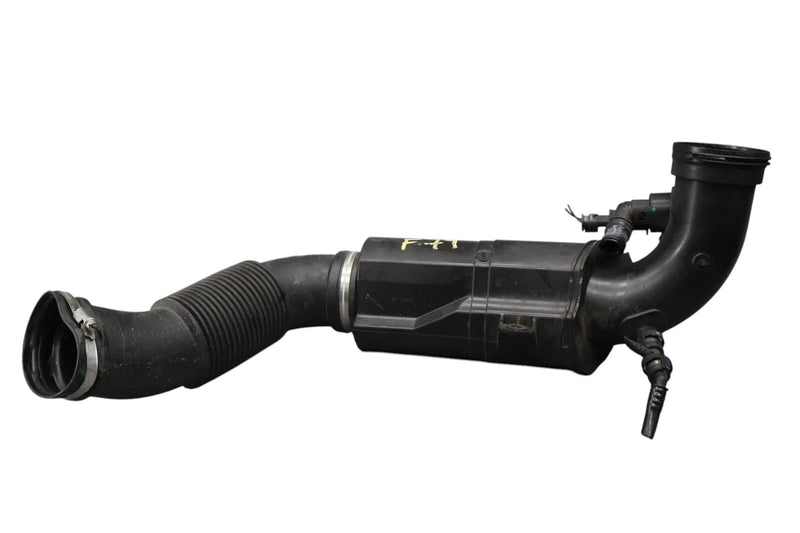 Load image into Gallery viewer, 16-21 BMW X1 Turbocharger Intercooler Air Duct Tube Hose Pipe 13717619268 OEM