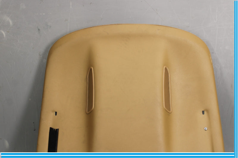 Load image into Gallery viewer, 07-09 Mercedes S550 S600 W221 Front Right Passenger Back Panel Seat Cover Oem