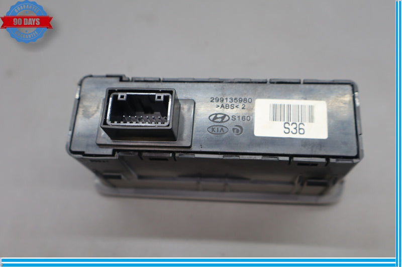 Load image into Gallery viewer, 15-20 Hyundai Genesis Dash Power Trunk Blind Spot Multi-Functional Switch Oem