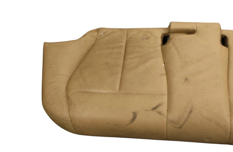 Load image into Gallery viewer, 12-18 BMW F30 320i 328i Rear Lower Bottom Bench Seat Cushion 7309756 Oem