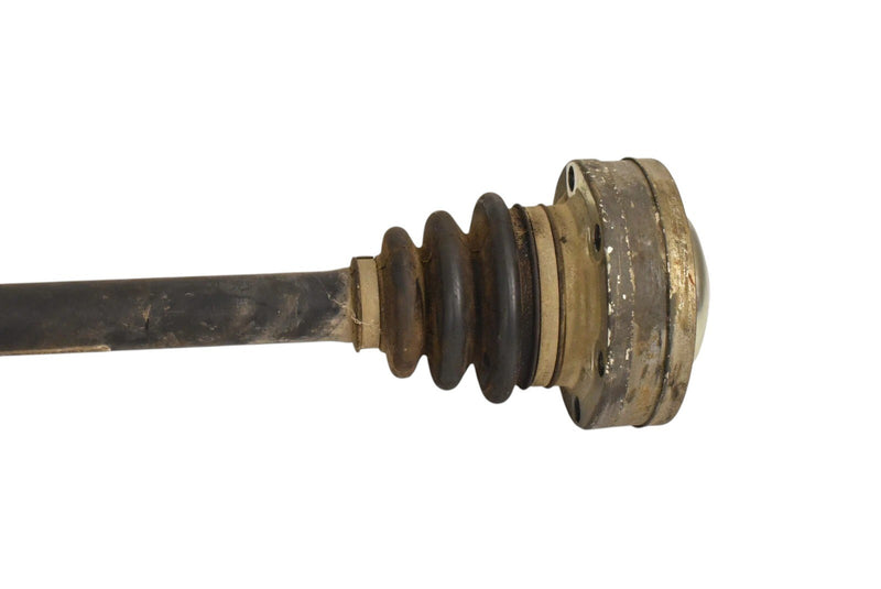 Load image into Gallery viewer, 03-17 Maserati Quattroporte GranCabrio Rear Left Driver Side CV Axle Shaft Oem