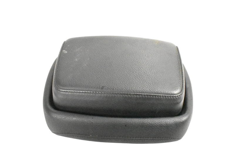 Load image into Gallery viewer, 08-10 BMW X5 X6 E70 Front Right Passenger Seat Headrest Black 52109149537 Oem