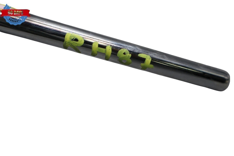 Load image into Gallery viewer, 14-20 Maserati Ghibli M157 Front Right Passenger Seat Headrest 673009481 OEM