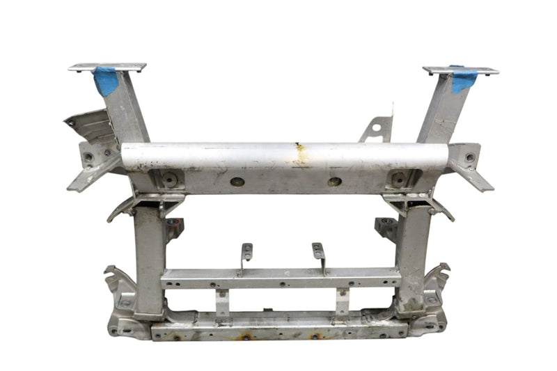 Load image into Gallery viewer, 14-16 Tesla Model S Front Suspension Crossmember Subframe Cradle 100982500A OEM