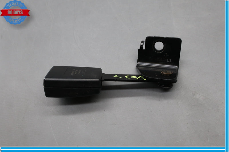 Load image into Gallery viewer, 09-15 BMW F01 750i 750Li Rear Left Driver Side Seat Belt Buckle 7220857 Oem
