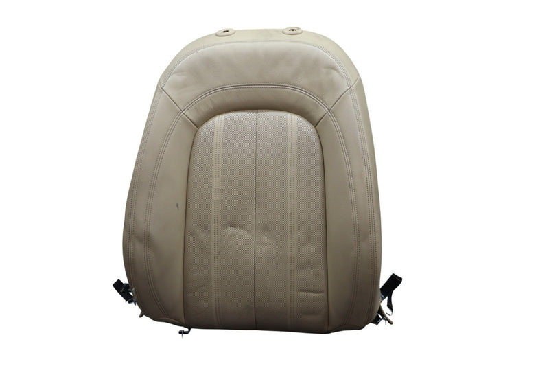 Load image into Gallery viewer, 12-18 Audi A7 Front Right Passenger Side Upper Seat Cover Cushion Oem