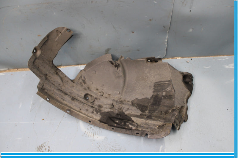 Load image into Gallery viewer, 12-15 BMW X1 Front Right Passenger Fender Liner Splash Shield Guard Cover Oem