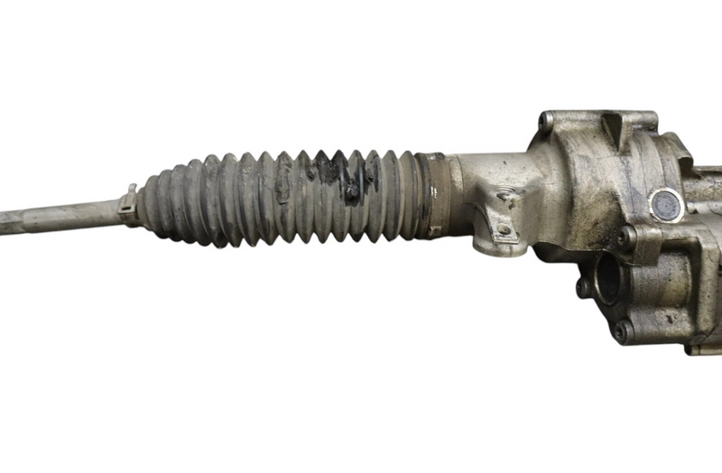 Load image into Gallery viewer, 12-16 Tesla Model S Power Steering Gear Rack & Pinion Motor W/ Tie Rod Link Oem