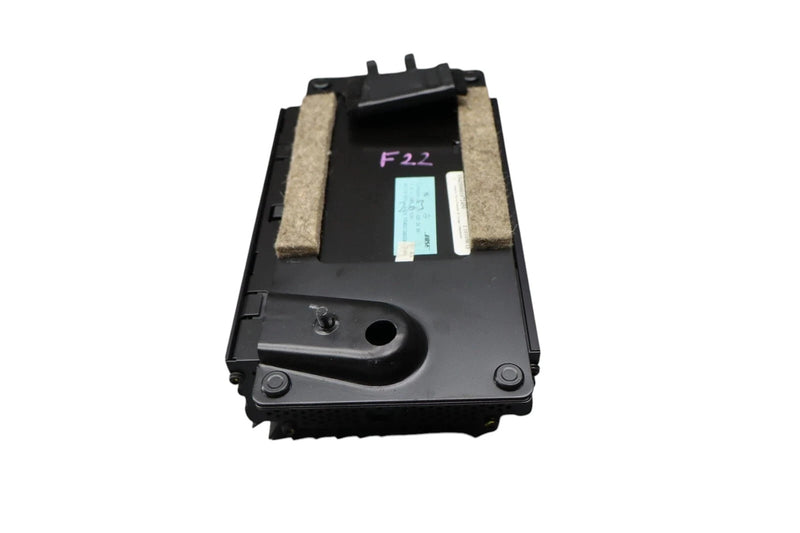 Load image into Gallery viewer, 99-02 Mercedes W210 E430 E320 Bose Audio Stereo Amp Amplifier 2108202689 Oem