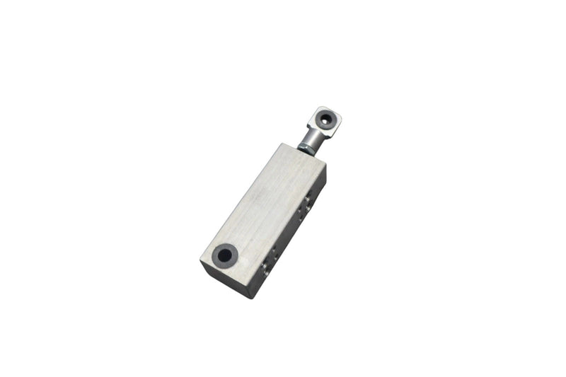 Load image into Gallery viewer, 05-20 Mercedes SLK350 R172 Right Convertible Main Top Drive Lift Cylinder Oem