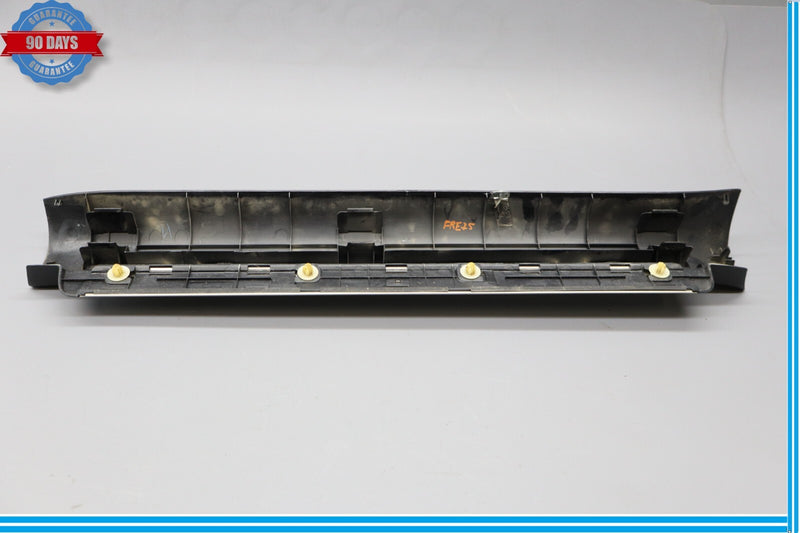 Load image into Gallery viewer, 07-12 Lexus LS460 LS460L Front Right Side Door Sill Scuff Panel Trim Oem