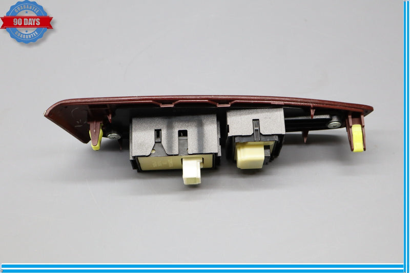 Load image into Gallery viewer, 07-12 Lexus LS460L Front Right Passenger Side Door Window Control Switch Oem