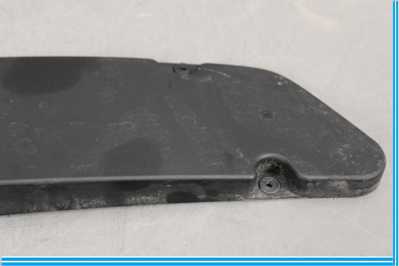 Load image into Gallery viewer, 03-12 Mercedes R230 SL550 SL500 Left Upper Hood Air Intake Cowl Grille Mount Oem