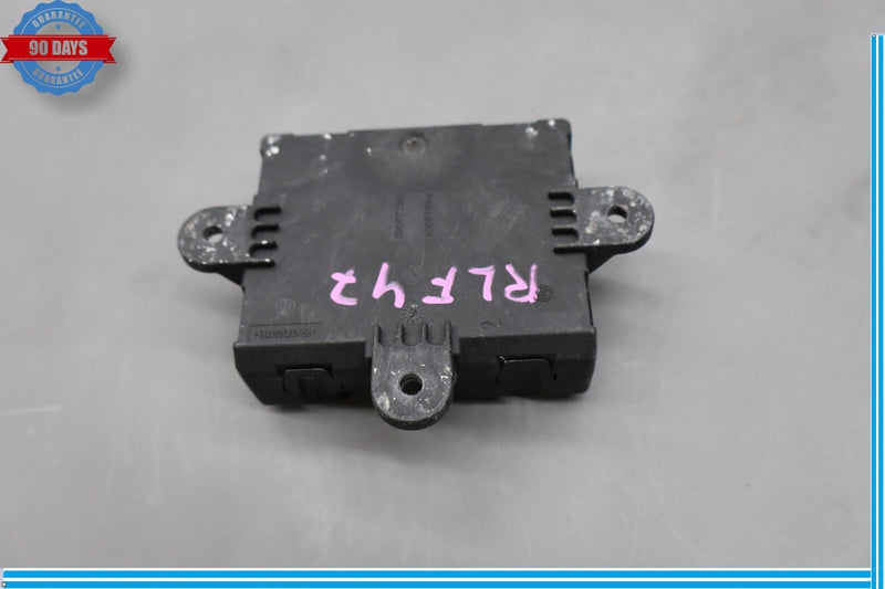 Load image into Gallery viewer, 12-15 Jaguar XJ XJL X250 XF Rear Left Driver Side Door Control Module Oem