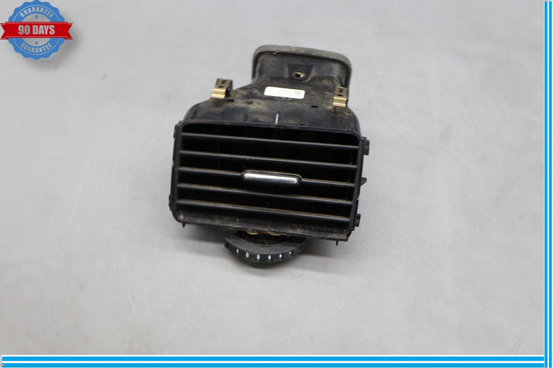 Load image into Gallery viewer, 11-14 Volkswagen VW Touareg Left Driver Side Outer Dash Air Vent Black Oem