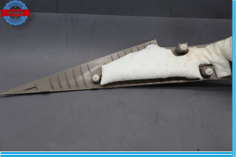 Load image into Gallery viewer, 08-14 BMW X5 X6 E70 Rear Right Passenger Side C Pillar Trim Cover Panel Oem