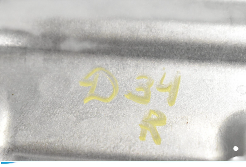 Load image into Gallery viewer, 16-20 Mercedes W117 CLA250 Front Right Side Seat Cushion A2469102604 OEM