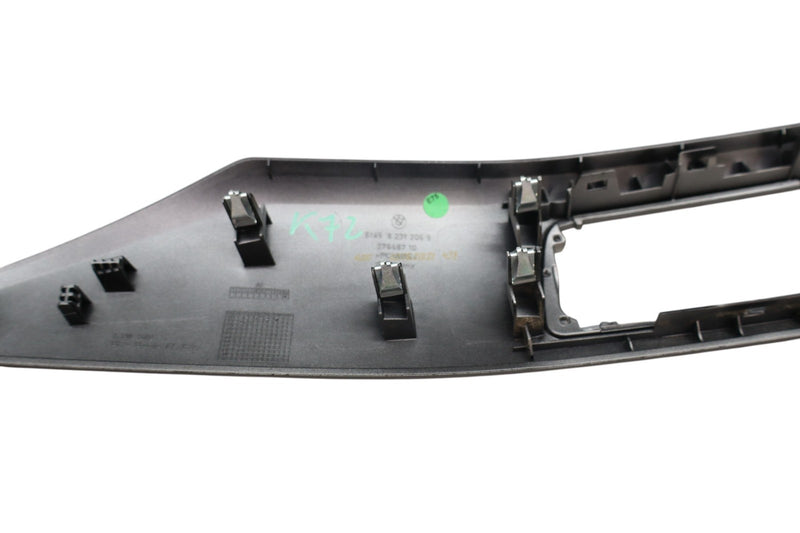 Load image into Gallery viewer, 12-16 BMW F30 328i Front Dashboard AC Air Vent Grill Grille Trim Oem