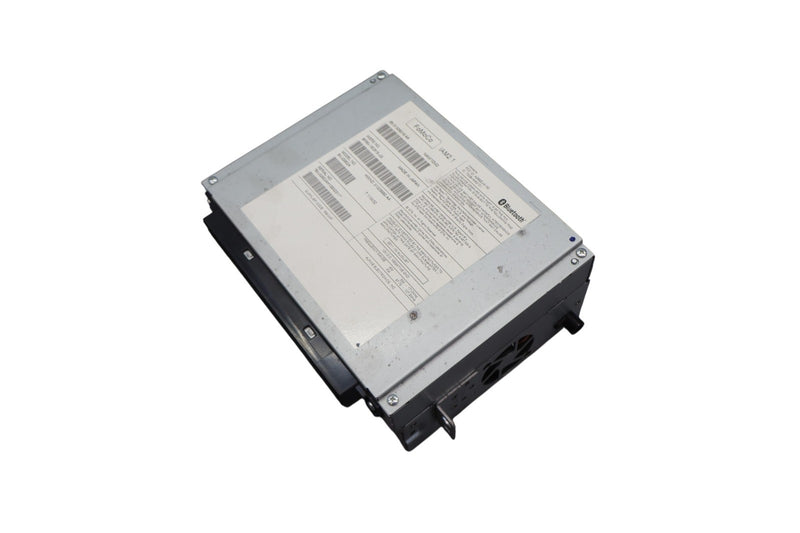 Load image into Gallery viewer, 12-19 Range Rover Evoque L538 Front Dashboard AM FM CD Radio Player Receiver Oem