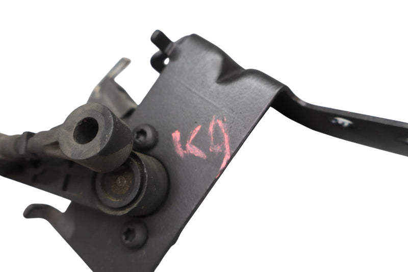 Load image into Gallery viewer, 10-21 Jaguar X152 F-Type Rear Right or Left Suspension Height Level Sensor Oem