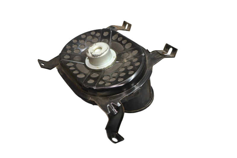Load image into Gallery viewer, 16-22 Jaguar XF Parcel Shelf Subwoofer Sub Woofer Sound Speaker GX7318808AC Oem