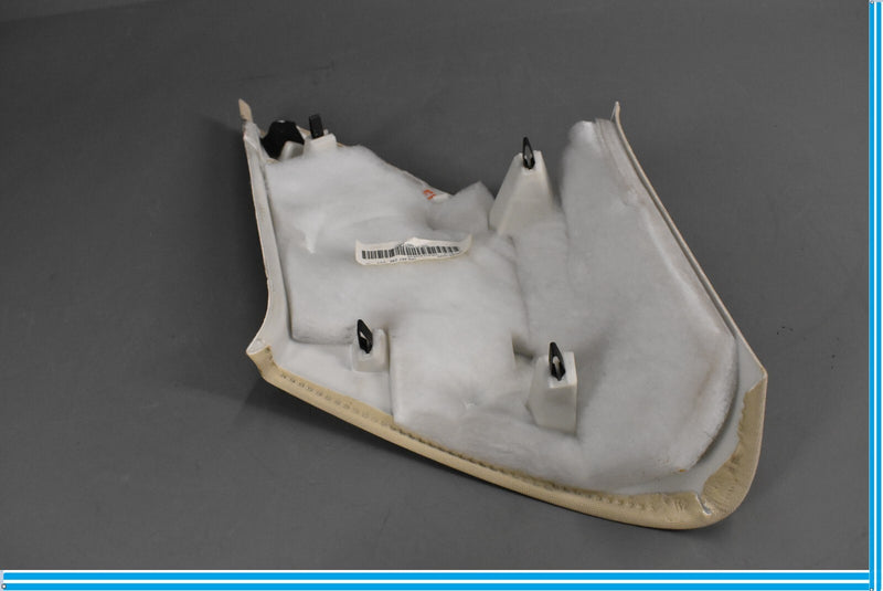 Load image into Gallery viewer, 11-17 Volkswagen VW Touareg Rear Left Side D Pillar Upper Quarter Trim Panel Oem