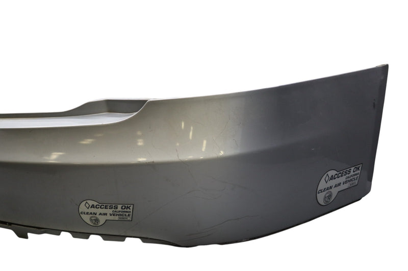 Load image into Gallery viewer, 12-16 Tesla Model S Rear Bumper Lower Cover Panel Assembly Oem
