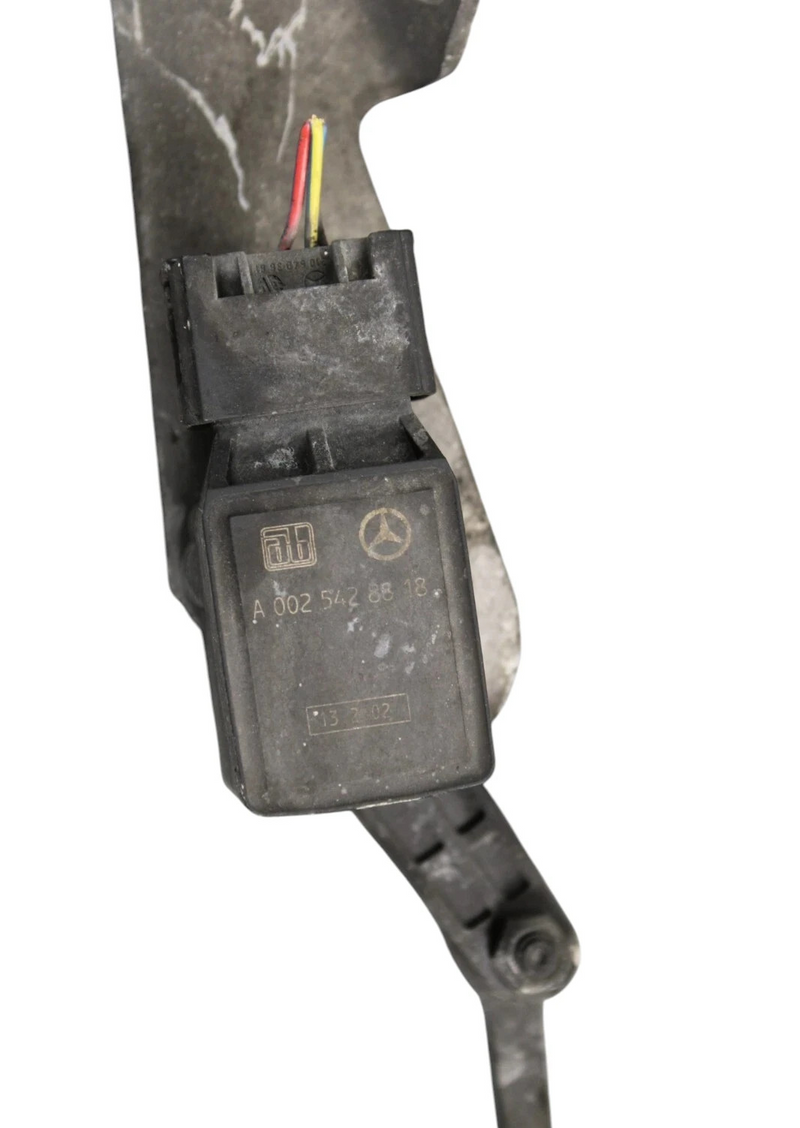Load image into Gallery viewer, 03-12 Mercedes R230 SL550 SL500 SL55 Rear Left Side Suspension Level Sensor Oem