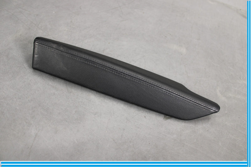 Load image into Gallery viewer, 11-18 Porsche Cayenne Front Left Driver Side Door Panel Armrest Arm Rest Oem