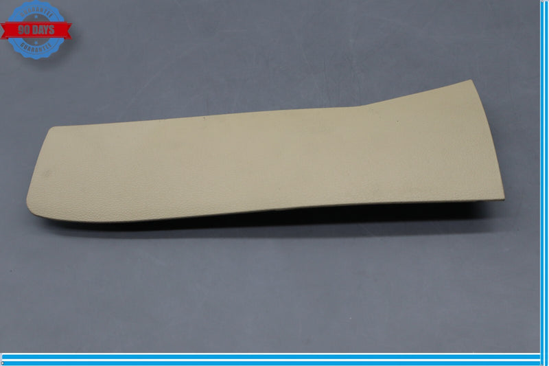 Load image into Gallery viewer, 15-20 Hyundai Genesis G80 Front Left Side Center Console Extension Trim Oem
