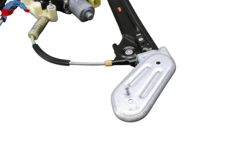 Load image into Gallery viewer, 14-22 Maserati Ghibli S SQ4 M157 Rear Left Side Window Regulator W/ Motor Oem