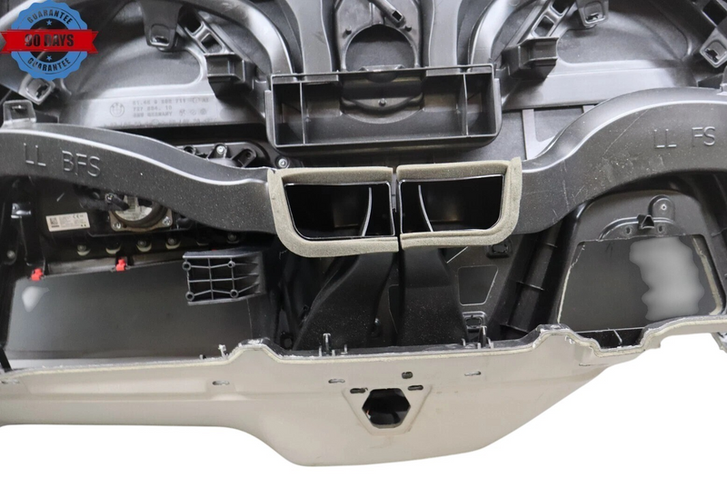 Load image into Gallery viewer, 14-21 BMW I01 i3 i3s Front Dash Dashboard Instrument Panel Assembly 72758410 Oem