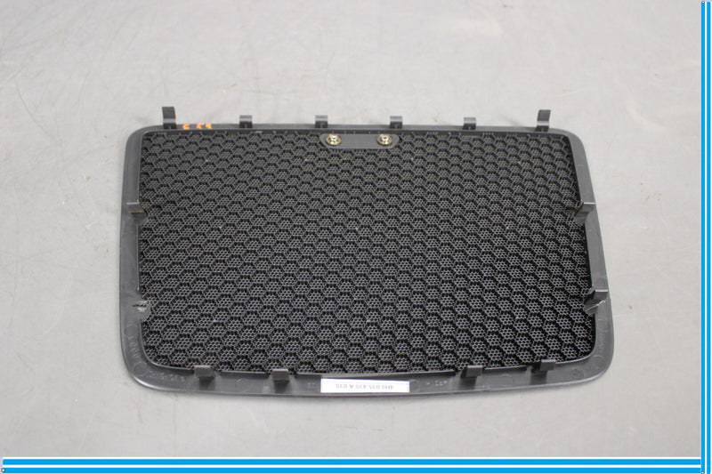 Load image into Gallery viewer, 11-17 Audi A8 Quattro Rear Shelf Center Speaker Cover Grille Grill Oem