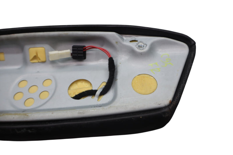 Load image into Gallery viewer, 09-15 BMW 750i 750Li Front Right Passenger Side Seat Lower Cushion Knee Pad Oem
