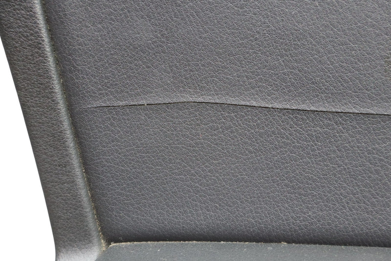 Load image into Gallery viewer, 12-18 Audi A7 S7 Front Left Driver Side Interior Door Panel Trim Black Oem