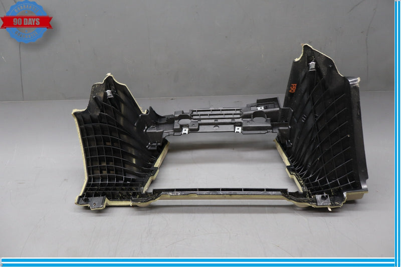 Load image into Gallery viewer, 09-15 BMW 750Li XDrive Dash Dashboard Center Lower Bezel Panel Trim Oem