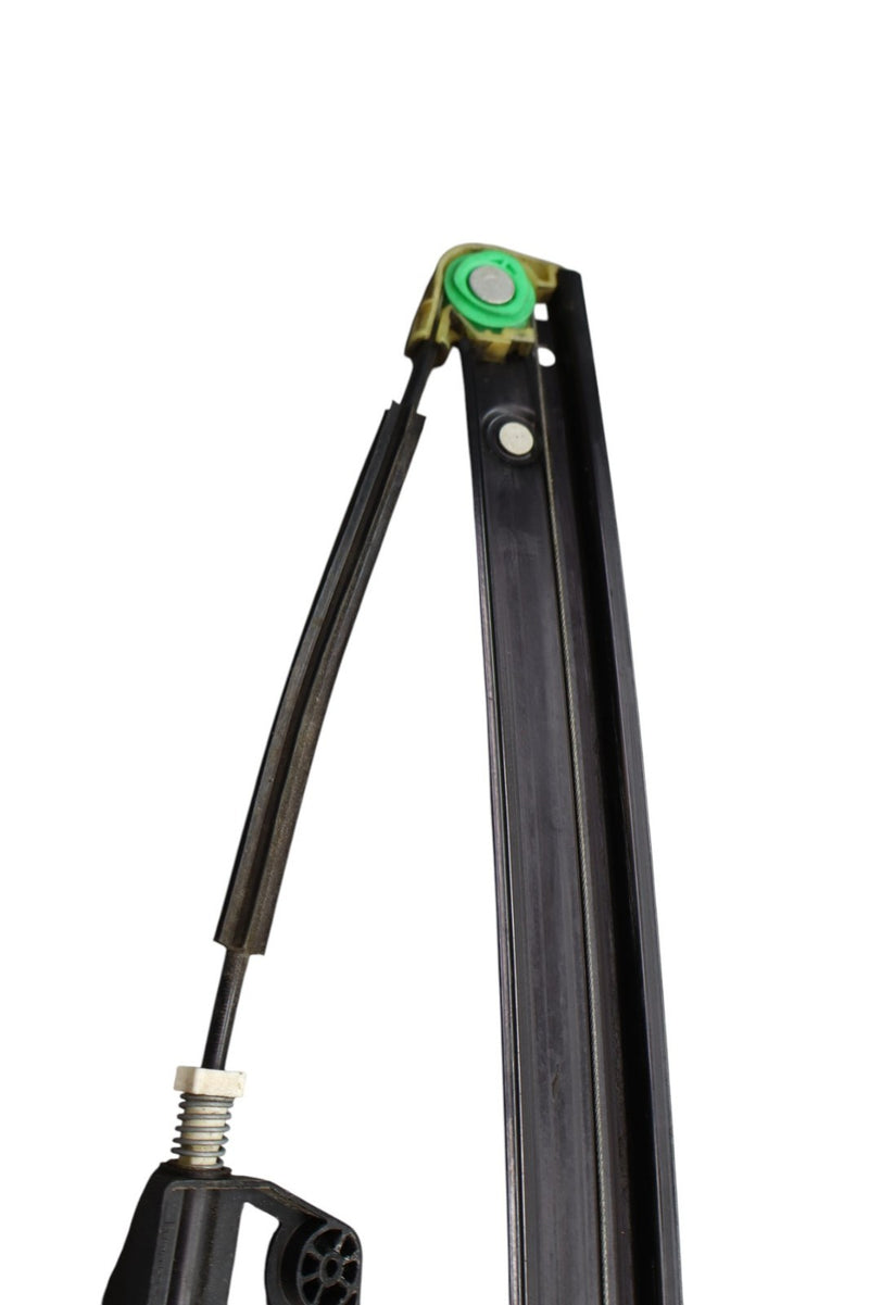 Load image into Gallery viewer, 12-18 Audi A6 Rear Right Passenger Side Door Window Regulator Motor Oem