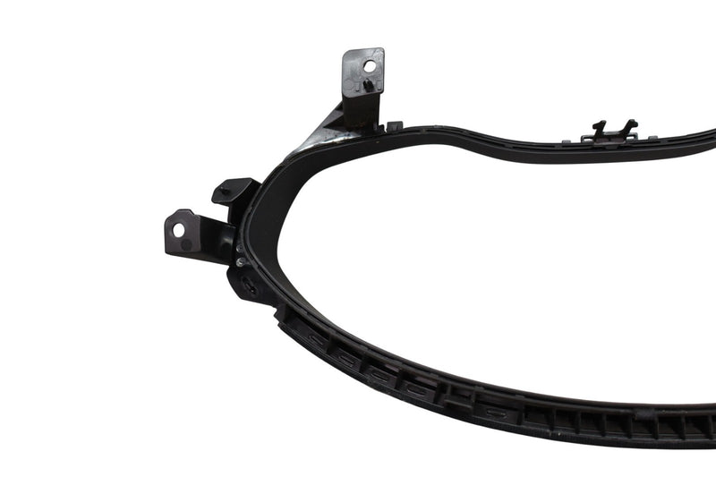 Load image into Gallery viewer, 12-18 Audi A7 A6 Quattro Instrument Cluster Speedometer Trim Cover Panel Oem