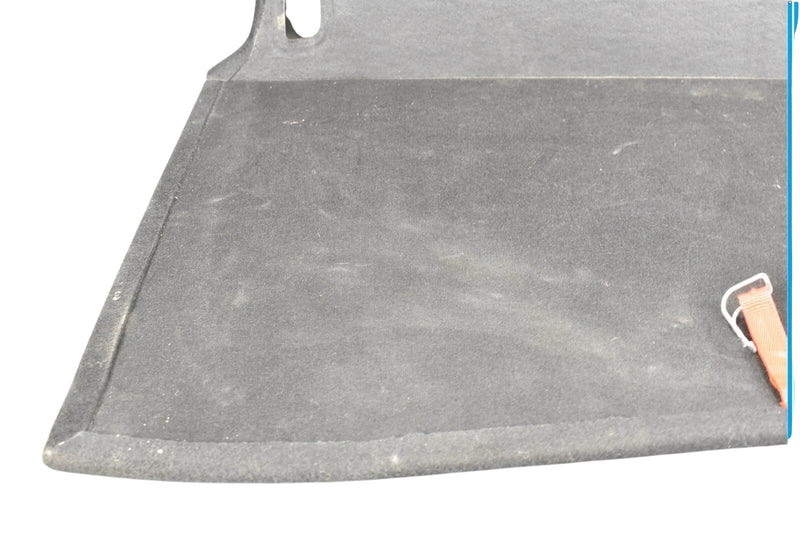 Load image into Gallery viewer, 14-17 Maserati Quattroporte Rear Trunk Tire Carpet Cargo Cover 06700248160 OEM