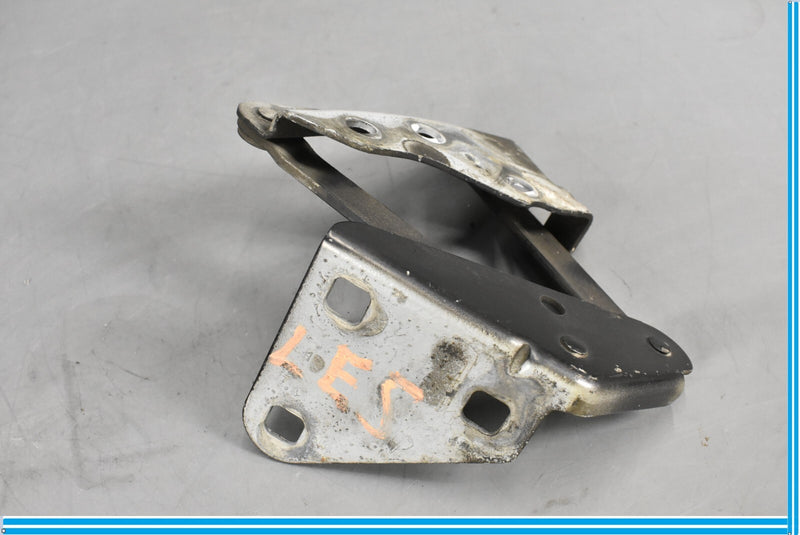 Load image into Gallery viewer, 97-06 Jaguar XKR XK8 Front Left Driver Side Hood Bonnet Hinge Oem