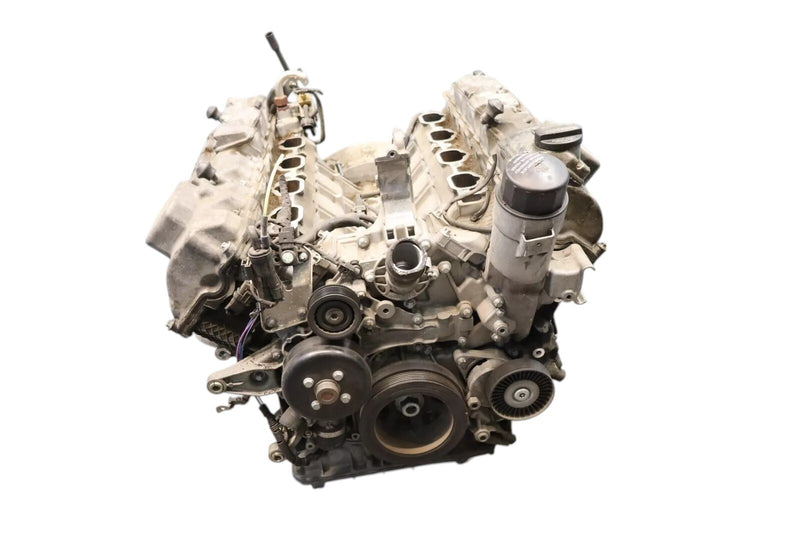 Load image into Gallery viewer, 99-06 Mercedes W215 CL500 E500 CLK500 5.0 V8 M113 Engine Motor Assembly OEM