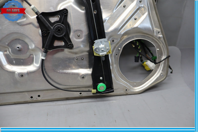 Load image into Gallery viewer, 08-14 Mercedes W204 C250 C300 Front Right Passenger Door Window Regulator Oem
