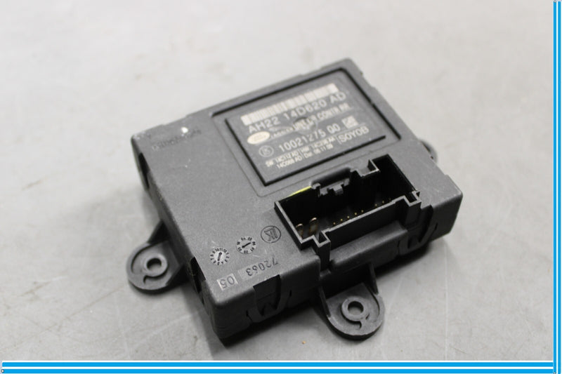 Load image into Gallery viewer, 10-13 Land Rover Range Rover Sport Rear Right Door Control Module Unit Oem