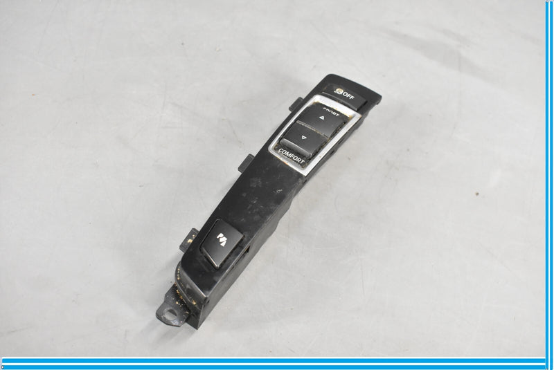 Load image into Gallery viewer, 09-15 BMW 750i 750Li F01 Center Console Multi Switch Oem