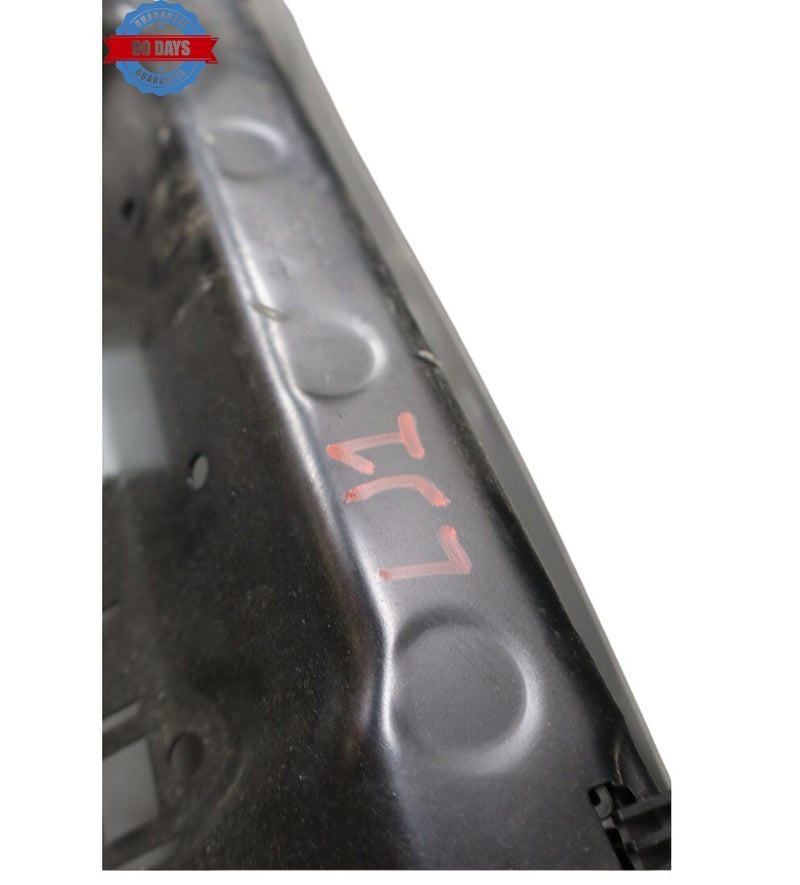 Load image into Gallery viewer, 11-24 Porsche Cayenne 958 Turbo Front Left Side Lower Seat Track Rail Frame Oem